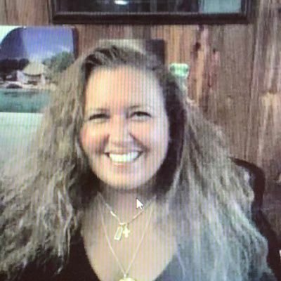 rebeccasmith092's profile picture. Cat momma