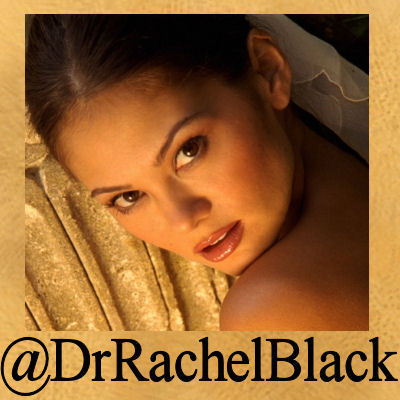 DrRachelBlack's profile picture. I'm a resident at Forks Hospital. I don't have time for fun and games. (Follow @BeccaGotBalls and @Pauls_A_Dick 21+ RP)