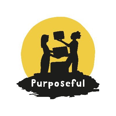 We are a feminist hub for girls activism, rooted in Africa and working all around the world. #WeArePurposeful