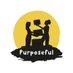 WeArePurposeful (@Purposeful_org) Twitter profile photo