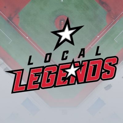 Local Legends of @CSL_GrandPark | Sponsored by Edge Rock Development