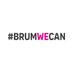 BrumWeCan (@BrumWeCan) Twitter profile photo