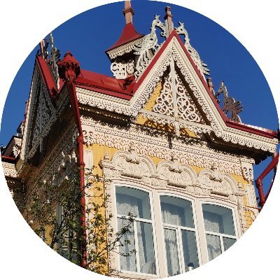 Tomsk_Berlin's profile picture. Deutschlandtage in Tomsk
Дни Германии в Томске