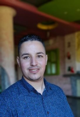 MoussawiOussama's profile picture. 