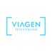 ViaGen Pets & Equine (@ViaGenPets_) Twitter profile photo