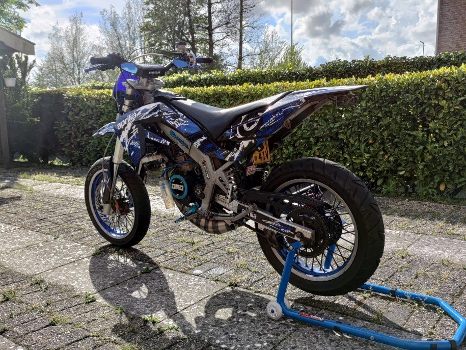 Yannickdevreede's profile picture. This app is another biscuit