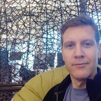 Bjornster (@bjornstenger) 's Twitter Profile Photo