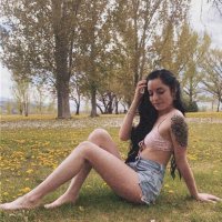 Briza 🖤 (@monteagudobriza) 's Twitter Profile