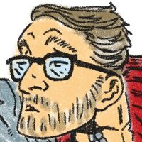 now drawing comics(@McComicker) 's Twitter Profile Photo