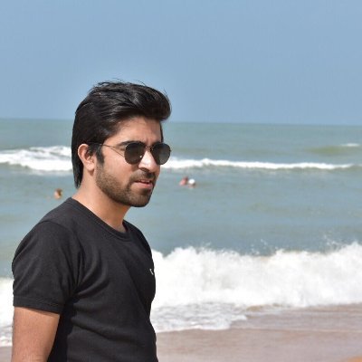 gsahni4's profile picture. 