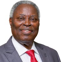 Pastor William F. Kumuyi (@pastorwf_kumuyi) 's Twitter Profile