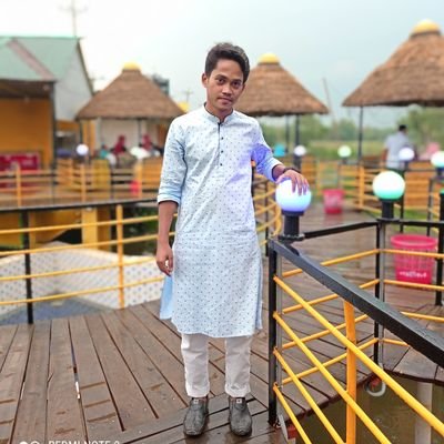 MARUF80353418's profile picture. 