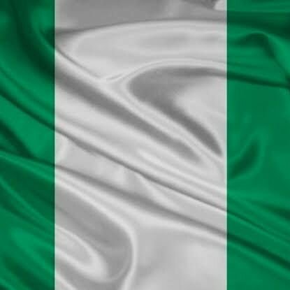 NIGERIA FIRST
PROMOTING 🇳
Nigerians are Resilient, Smart&Innovative in walks of life
1 Good People, Great Nation

NB: Tweet may be personal opinion of handler.