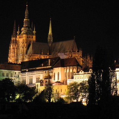 GabbysPrague's profile picture. 