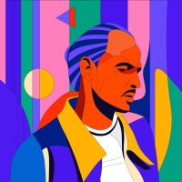 Abo Sahar أبوسهر (@djabosahar) Twitter profile photo