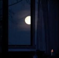 Space to vent the feeling of the moon 🌌
