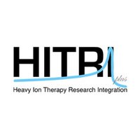 HITRIplus - Heavy Ion Therapy Research Integration(@heavy_ion) 's Twitter Profile Photo