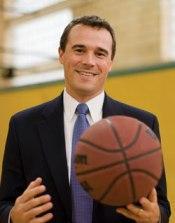 Lehigh University Men's Basketball Coach