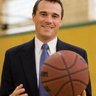 BrettReed's profile picture. Lehigh University Men's Basketball Coach