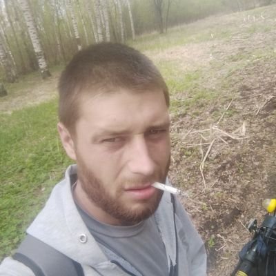 Я хороший простой парень..