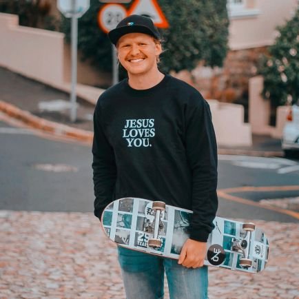 ludwigsander's profile picture. ordinary guy, extraordinary God  ✞  Jesuslovesyah  ♡
instagram & tiktok: @ludwigsander 🤙🏼