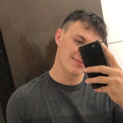 Douglas_Scheck's profile picture. siuuuuuuuuuuuuu