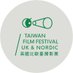 Taiwan_FilmFest (@TFilmfest) Twitter profile photo