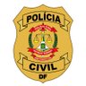 pcdf_oficial's profile picture. Perfil oficial da Polícia Civil do Distrito Federal - @pcdf_oficial