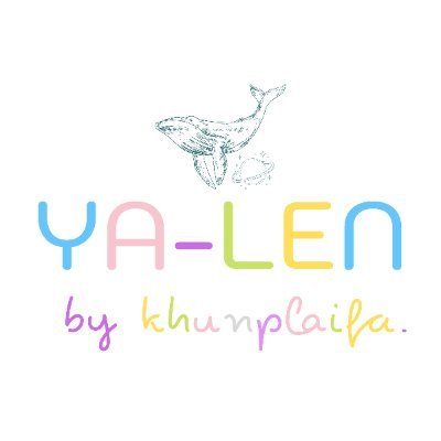 🌧️☁️ YALEN | ยะเล่น ⛅🌩️さんのプロフィール画像