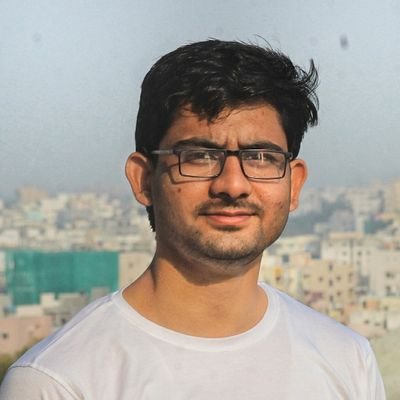 haiderali847684's profile picture. Proud to be a Student of MANUU, hyderabad🇮🇳