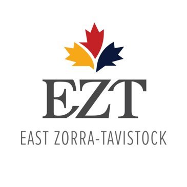 The Township of East Zorra-Tavistock (EZT) is a small, rural municipality located in Oxford County.