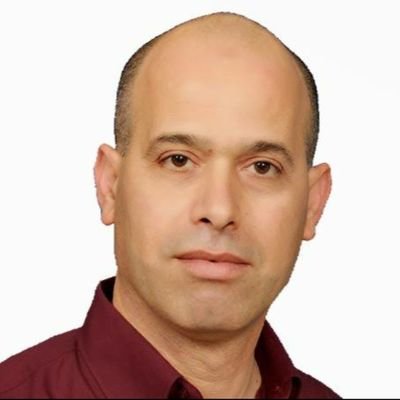 Kayed Hammad Profile