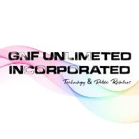 GNF Unlimited Incorporated(@GnfIncoperated) 's Twitter Profile Photo