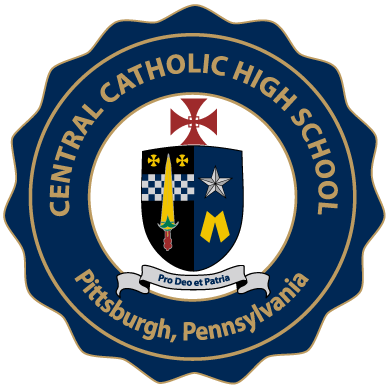 ビンテージネックレス　Central Catholic High School ビンテージネックレス Central Catholic High School ビンテージ