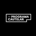 Programa Cautelar (@prgmcautelar) Twitter profile photo Programa Cautelar (@prgmcautelar) Twitter profile photo
