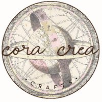 CoraCreaCrafts(@crea_cora) 's Twitter Profile Photo