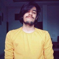 HarshChhikara8's profile picture. Gamer | Programmer