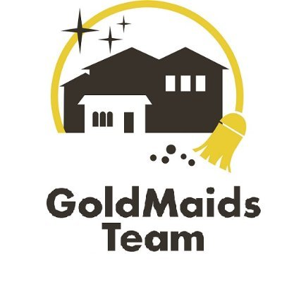 GoldmaidsTeam's profile picture. GoldMaids Team delivers professional residential and commercial offices cleaning services to help promote healthy work environments and keep you healthy.