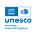 UNESCO World Water Assessment Programme (WWAP) (@unescowwap) Twitter profile photo UNESCO World Water Assessment Programme (WWAP) (@unescowwap) Twitter profile photo