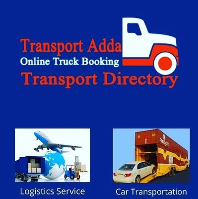 Transport Adda is best portal and source of information for all kind of Transport Service and Packers Movers in India.
