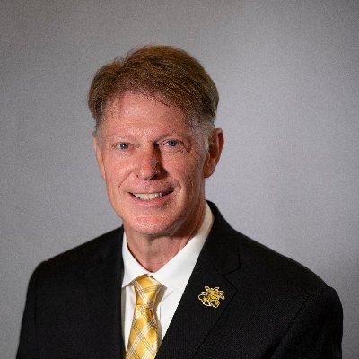 The official @Twitter account of Rick Case, the first gentleman of Wichita State University.