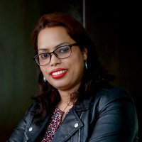 Ramkala Khadka (@khadkaramkala) 's Twitter Profile