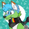 Marito_yoYT's profile picture. 🏳️‍🌈, 🇲🇽x🇺🇸 👀 🇲🚘🛑🏁 🌎🕔 pronouns: he/him / #furry trash|likes to fix tech|cis male|on the two and two age|drawings account:@maritoguionyo ncn |adhd