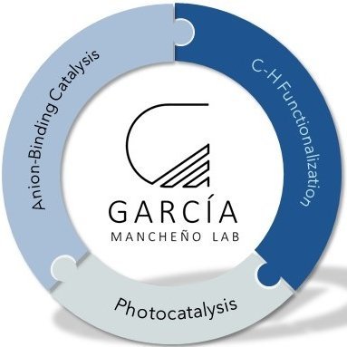 Research group in organic chemistry @WWU_Muenster

Anion-Binding Catalysis
Photocatalysis
C-H Functionalization

Student-run twitter account