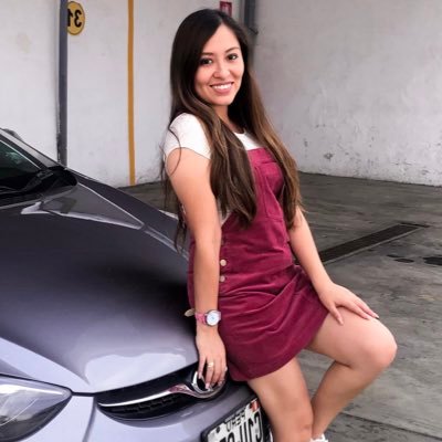 26👑 🇵🇪Comunicadora. Photo lover 📸 CGH Worker. Food lover 🤤 Y díganme Señora 💍😎 / Mamá 24/7 - Instagram @carolinaehh20