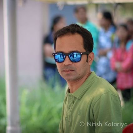 deshpande_atul's profile picture. SOUND DESIGNER