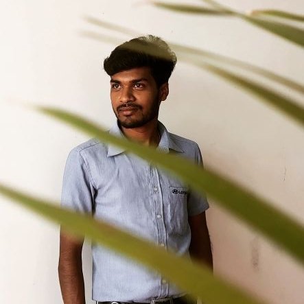 Chinna18217213's profile picture. 