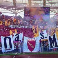 FORZA GRANDE ROMA 1927(@1927Forza) 's Twitter Profile Photo