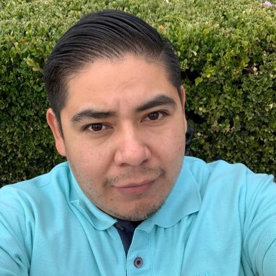 miguel968655601's profile picture. 