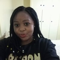 Georgina mukwirimba(@Georginamukwir3) 's Twitter Profile Photo